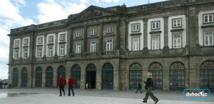 Đại học Porto