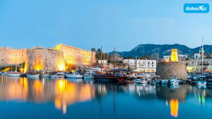 Những Điều Cần Biết Về Du Học Cộng Hòa Síp