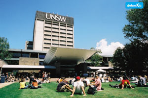 Đại Học New South Wales UNSW