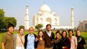 Những Trải Nghiệm Thú Vị Của Du Học Sinh