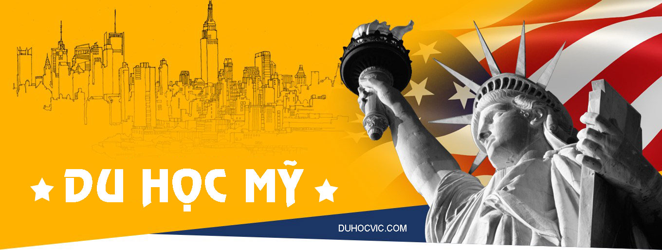 Du học Mỹ 2018 cần gì