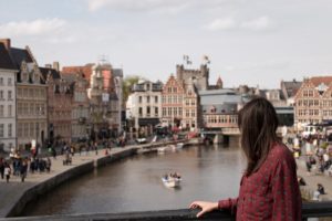 Du học Hà Lan có khó không?