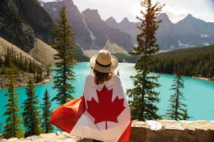 Canada: Top 10 quốc gia hàng đầu về cân bằng công việc và cuộc sống (Remote 2025)