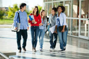 Đức tăng yêu cầu tài chính với sinh viên ngoài EU từ 09/2019