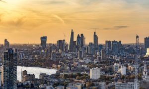 Top 10 thành phố tốt nhất cho những sinh viên kinh doanh