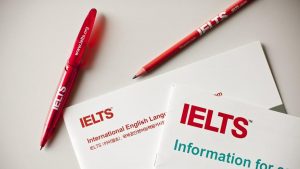 6 Điều cần làm trước kỳ thi IELTS