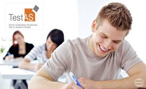 Thông tin về TestAS