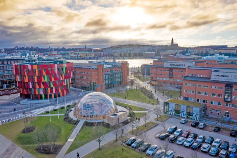 Đại học Công nghệ Chalmers