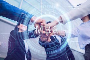 8 Lý do nên học bằng MBA tại Đức
