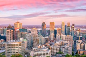 Canada: Montreal được xếp hạng trong mười thành phố tốt nhất cho sinh viên quốc tế