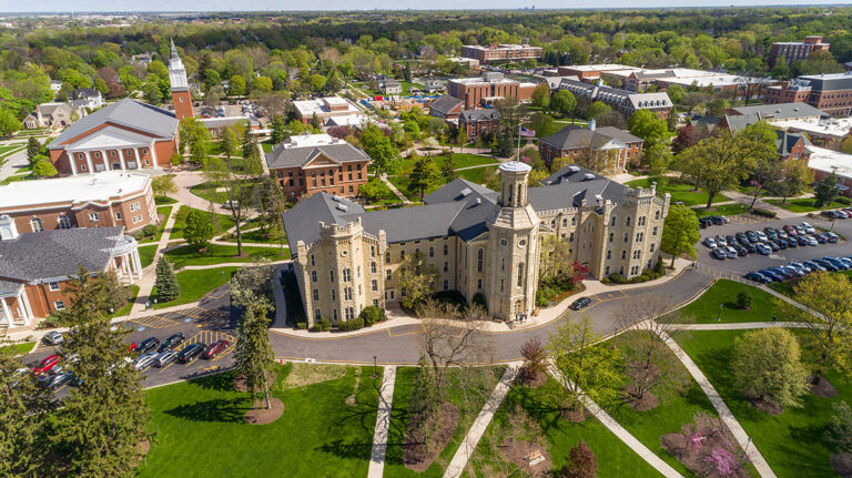 Wheaton College