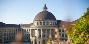 Thụy Sĩ: 2 trường đại học ETH Zurich và EPFL quyết định tăng gấp 3 học phí