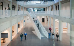 Đại học Kỹ thuật Munich tăng học phí cho sinh viên ngoài EU