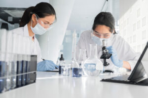 Bạn có thể làm gì với tấm bằng kỹ sư hóa học?
