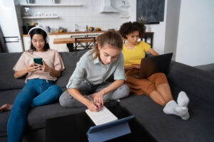 Các Lựa Chọn Nhà Ở Cho Sinh Viên Quốc Tế Tại Mỹ