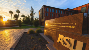 Những thay đổi quan trọng ở Đại học bang Arizona năm 2025