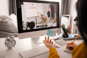 5 Bí Quyết Thành Công Khi Lựa Chọn Học Đại Học Trực Tuyến