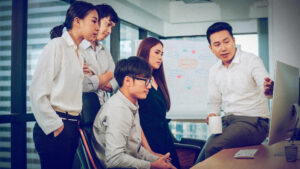 Học phí của sinh viên quốc tế tại Úc dự kiến sẽ tăng mạnh