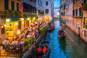 Ý áp dụng quy định mới về visa cho sinh viên quốc tế từ năm 2025