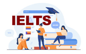 Việt Nam chính thức áp dụng thi IELTS hoàn toàn trên máy tính