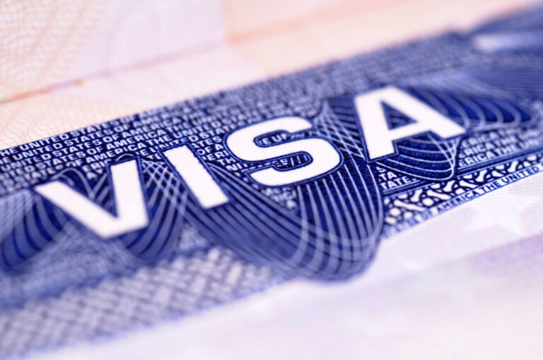 visa châu âu