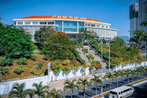 6 Đại Học Việt Nam Lọt Top 10% Thế Giới – CWUR 2025