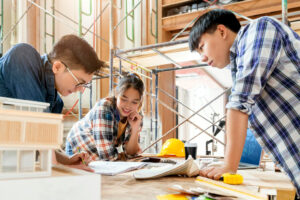“Sốc” với mức chứng minh tài chính mới khi du học Canada 2025