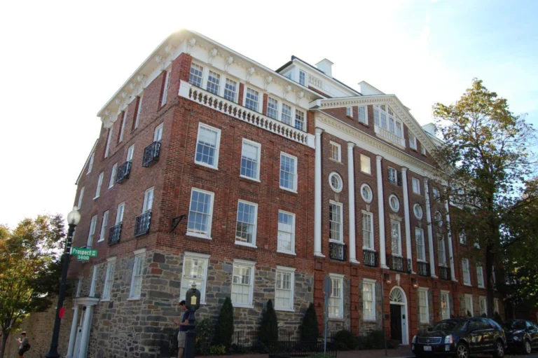 ký túc xá ở Đức