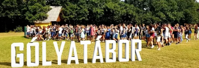Gólyatábor