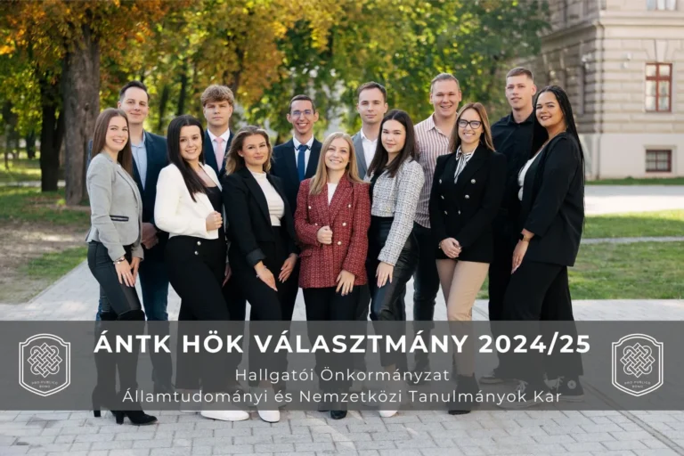 Hội Sinh viên tại Hungary