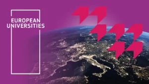 European Universities Initiative (EUI): Du học châu Âu theo kiểu mới