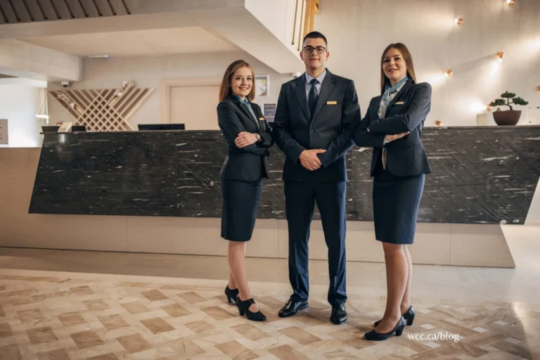 nhà hàng khách sạn