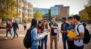 16 Kinh Nghiệm Toàn Diện Giúp Du Học Sinh Quốc Tế Vững Vàng Trong Năm Nhất Tại Mỹ